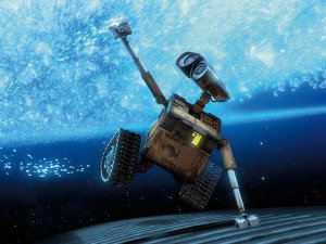 WALL-E