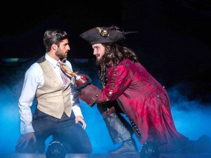 Finding Neverland