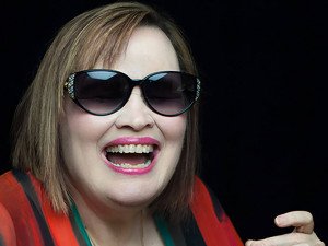 Diane Schuur at 70: An Evening of Songs and Stories