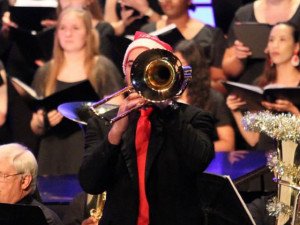 Holiday Concert