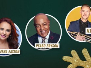 Home for the Holidays