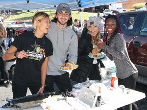 Homecoming 2021 (October 4-9)