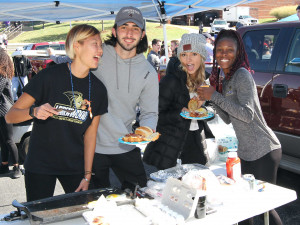 Homecoming 2021 (October 4-9)