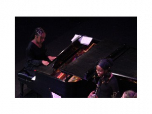 Jazz Combo and Endeavor