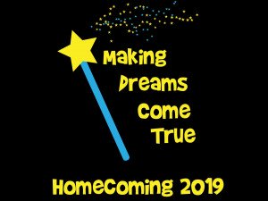 Homecoming 2019