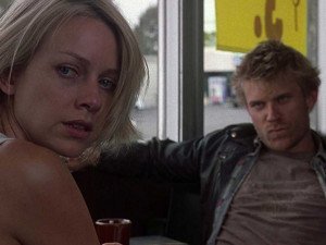 Mulholland Drive