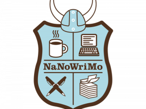 National Novel Writing Month (NaNoWriMo)