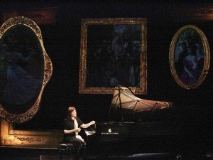 The Pianist of Willesden Lane (Cancelled)