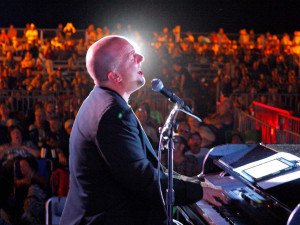 David Clark's Songs in the Attic - The Music of Billy Joel