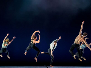 Spring Dance Concert