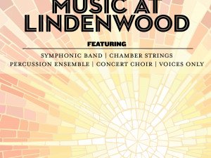 Spring Music Series 2021