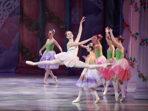 The Saint Louis Ballet