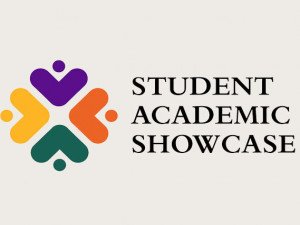 How to Give a Presentation (Student Academic Showcase)
