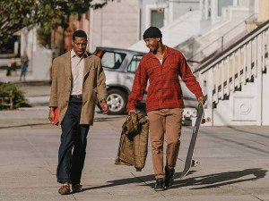 The Last Black Man in San Francisco
