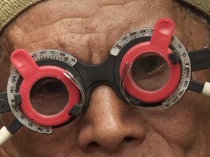 The Look of Silence