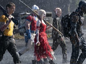 The Suicide Squad