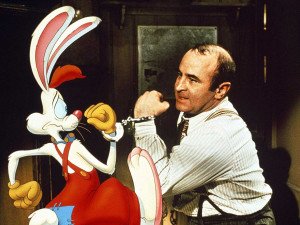 Who Framed Roger Rabbit?
