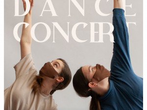 Winter Dance Concert