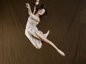 Winter Dance Concert