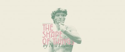 The Shape of Things
