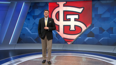 The Amsinger Series: Cardinals New Era