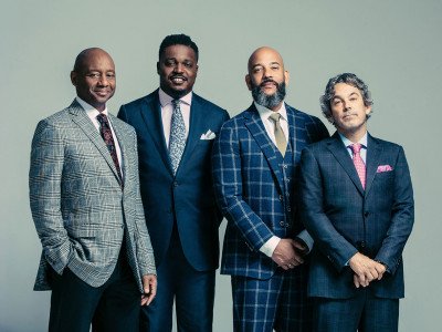An Evening with Branford Marsalis