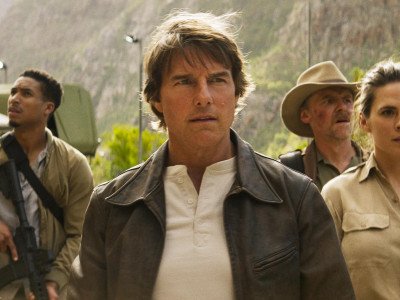 Mission: Impossible - The Final Reckoning