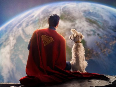 Superman