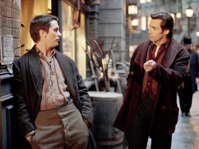 The Prestige
