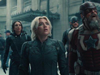 Thunderbolts*