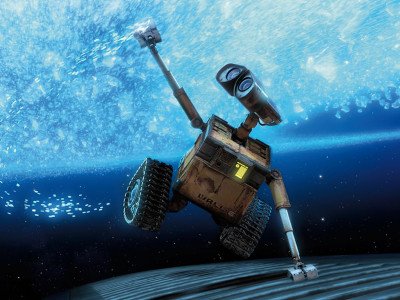 WALL-E