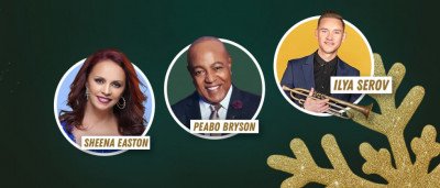 Home for the Holidays