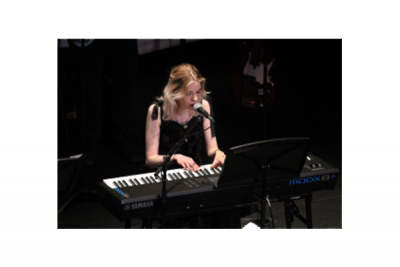 Songwriter's Club, Spencer Atwood, and Modern Music Ensemble