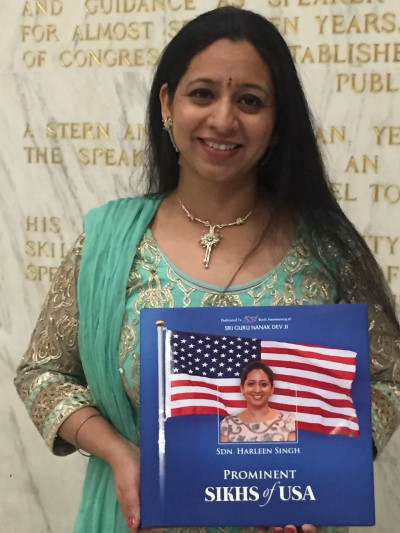 Drawn Together: Comics, Diversity, and Stereotypes with Harleen Singh