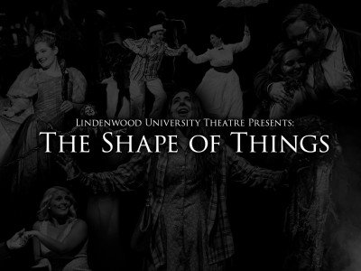 The Shape of Things