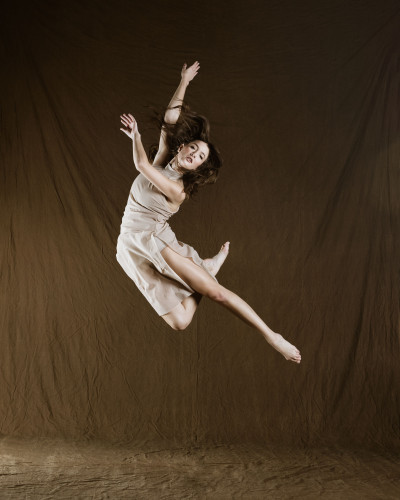 Winter Dance Concert