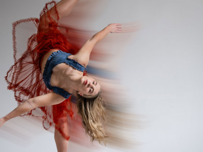 Winter Dance Concert