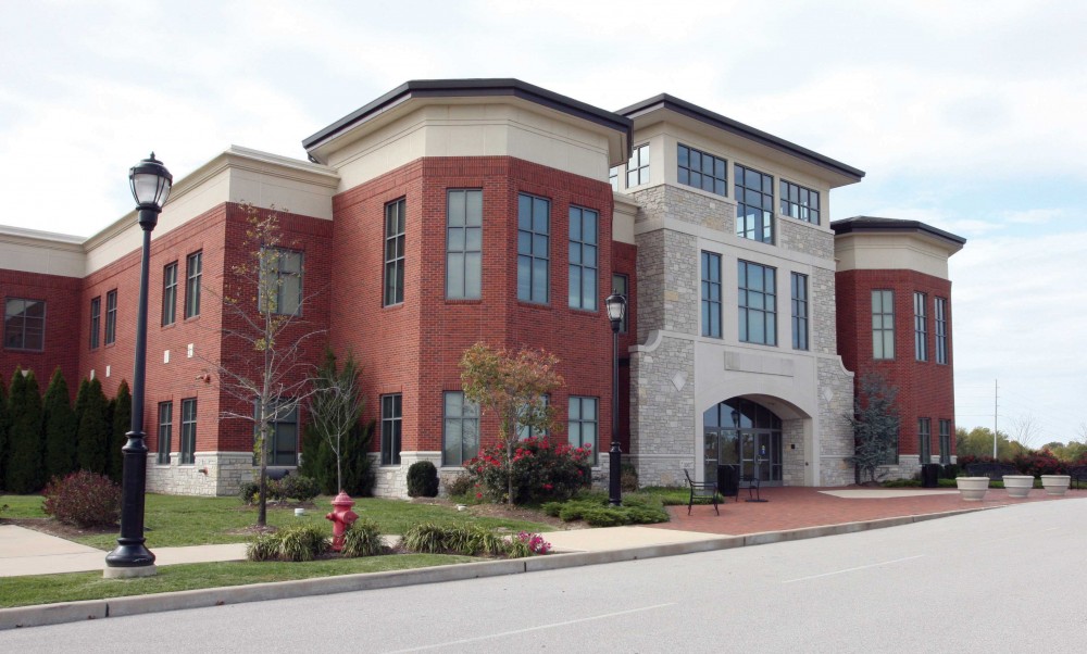 Community College Purchases Former Lindenwood Nursing Facility in