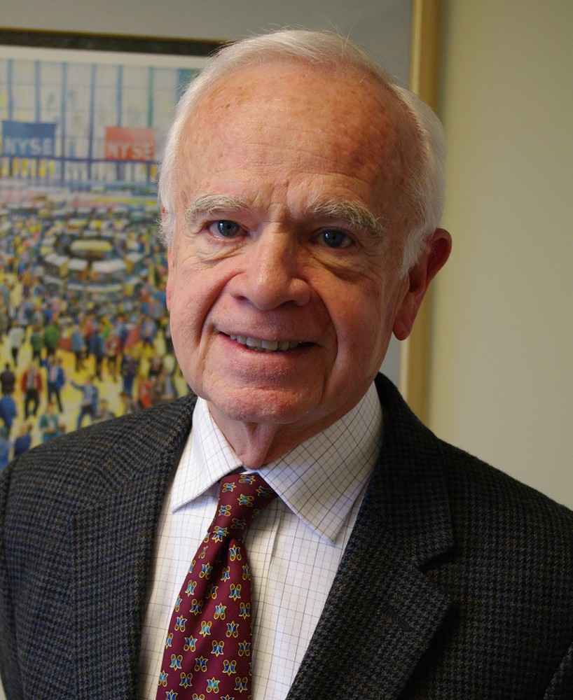 Ed Morris Receives 2017 ACBSP Teaching Excellence Award News