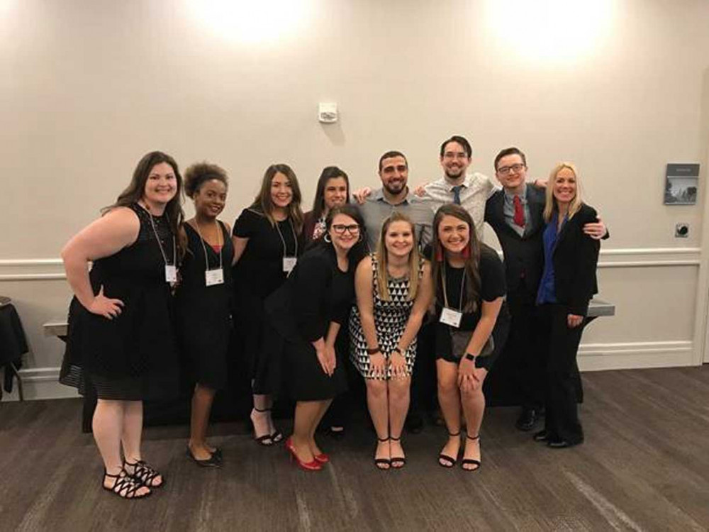 Advertising Students Take Home Gold and Silver St. Louis ...