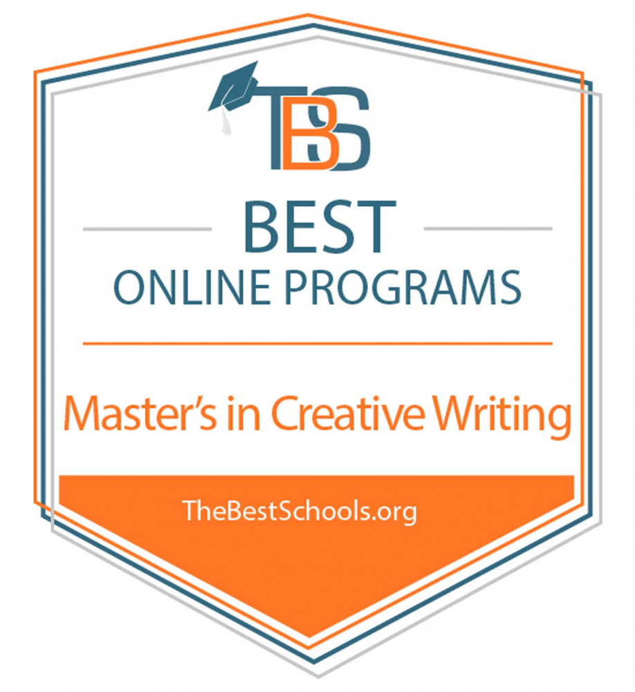online writing mfa