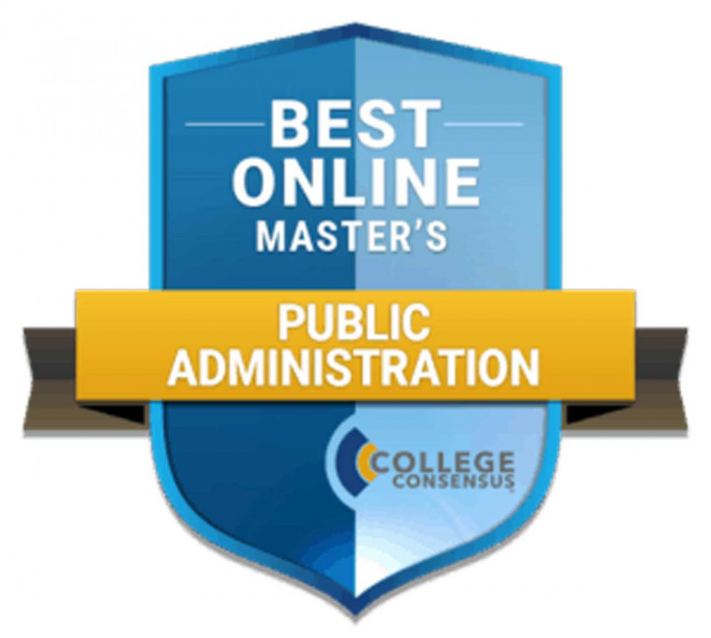 Online Master’s in Public Administration Ranked Among Best in the Country | News | Lindenwood ...