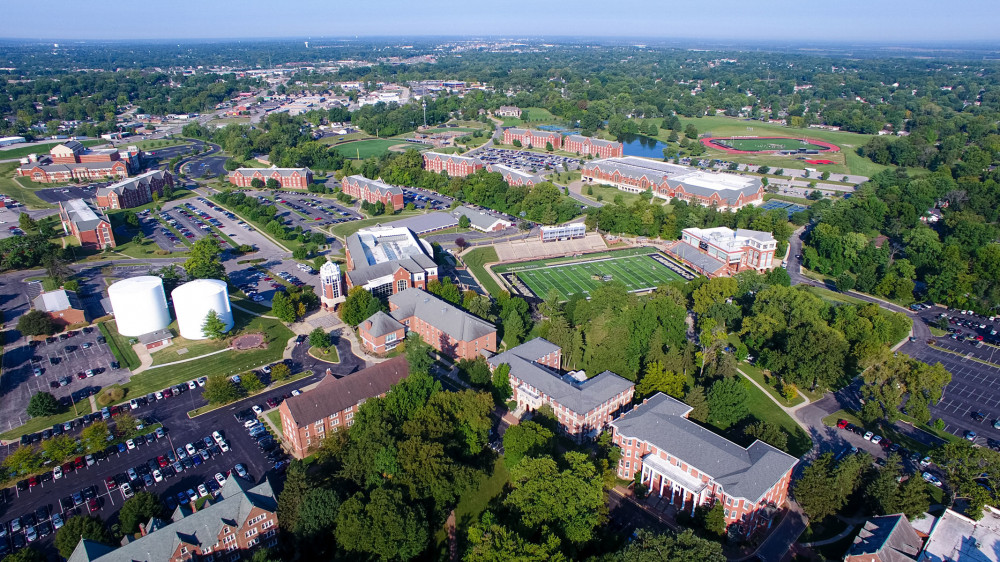 202324 Academic Calendar Released News Lindenwood University