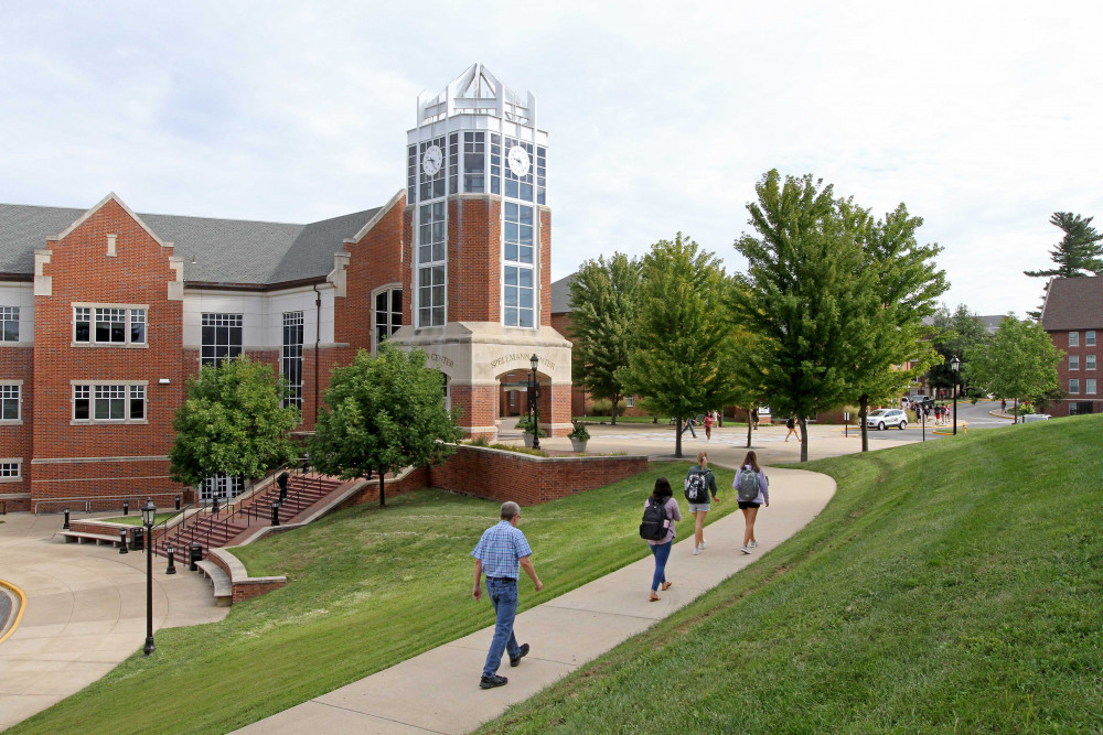 lindenwood university campus tours