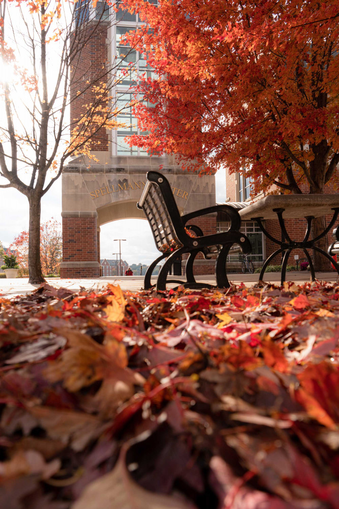 Lindenwood Offices Closed for Thanksgiving | News | Lindenwood University