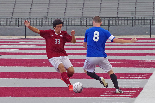 Men’s Soccer to Host Seventh Annual Mayor’s Cup