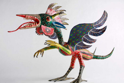 Turkovic to Speak at Opening of Linares Exhibition