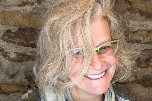 Sci-Fi Author Kij Johnson to Speak in MFA Craft Talk Series