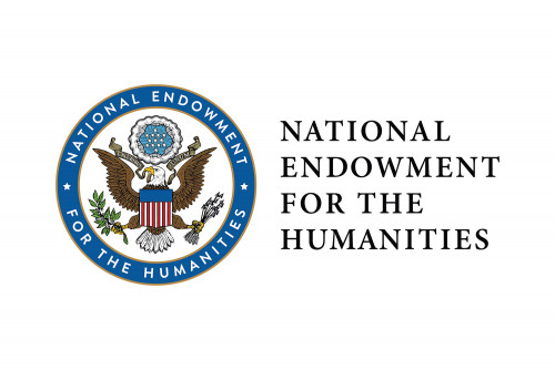 Digital Humanities Awarded NEH Grant