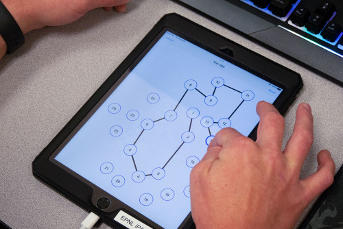 Lindenwood Students’ Research Published in International Journal
